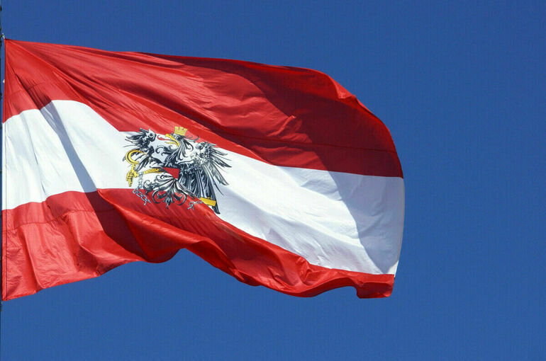 Австрия разрешила проводить выборы Президента России в Вене и Зальцбурге