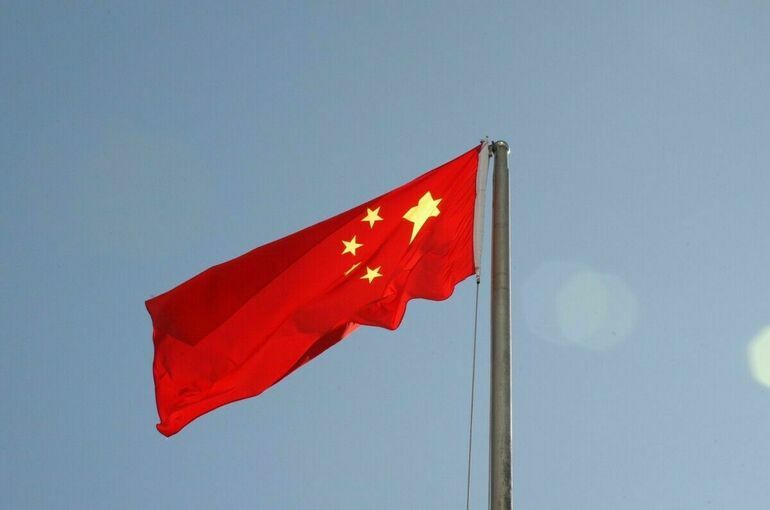 МИД КНР: Москва и Пекин способствуют росту стабильности в мире