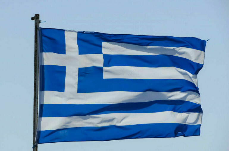 Греция подтвердила свое участие в военной операции в Красном море