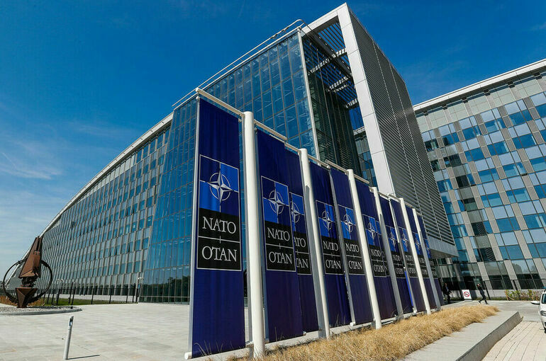 В Кремле заявили о желании НАТО закрепиться на Кавказе 