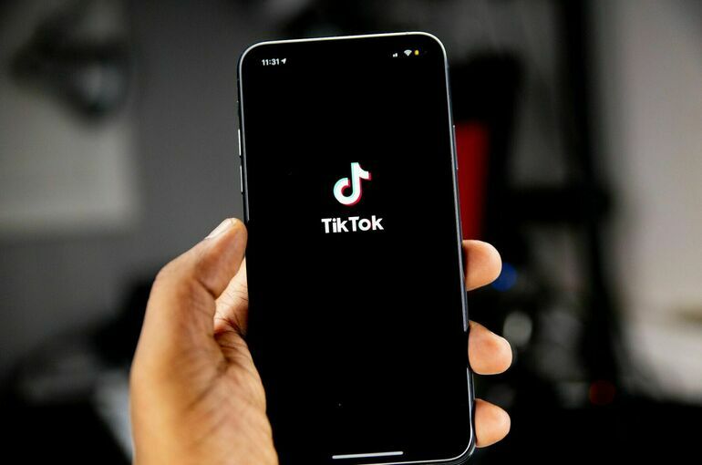 TikTok снял ограничения для пользователей из России