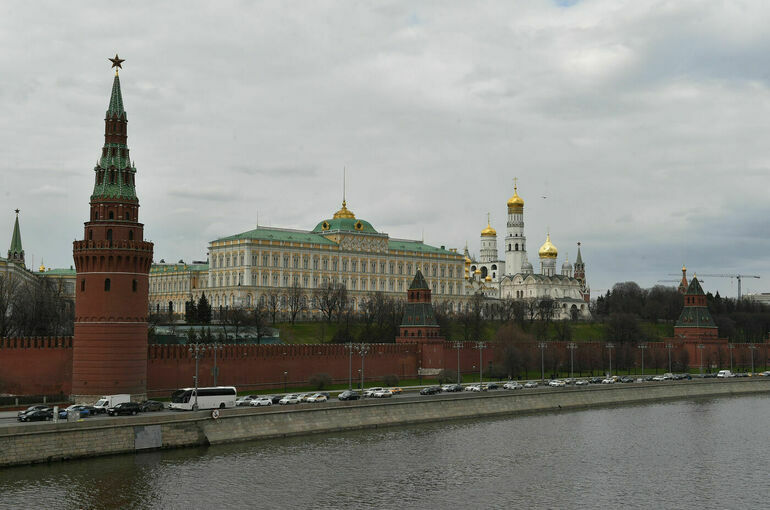 Москвичам спрогнозировали дожди на Пасху