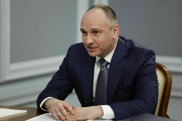 Владимир Путин предложил назначить Бориса Ковальчука главой Счетной палаты
