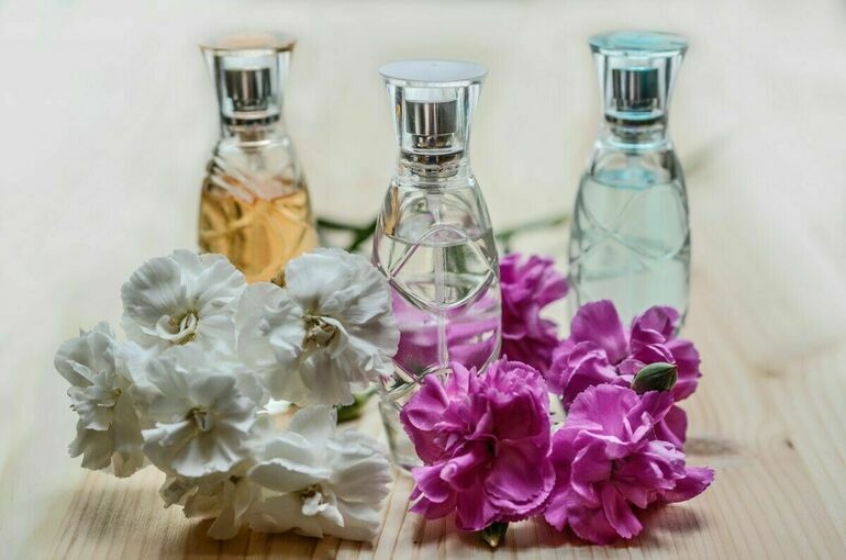 Госконтроль за парфюмерией предложили усилить