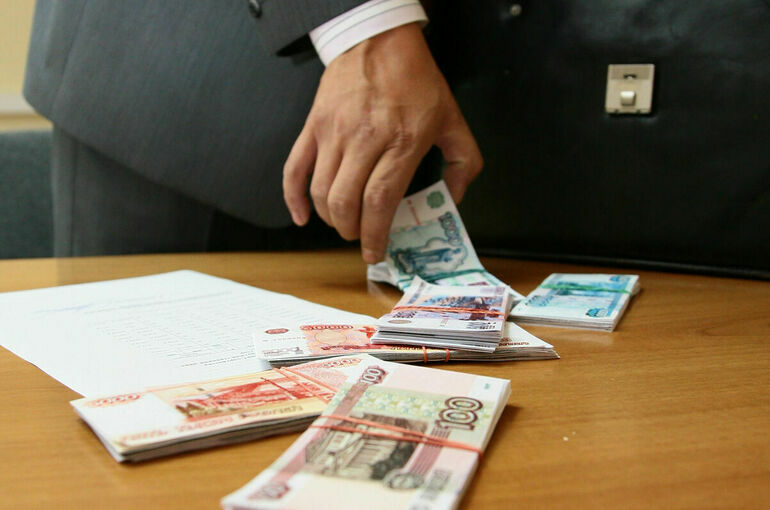 В финансовых махинациях все чаще задействуют россиян до 25 лет