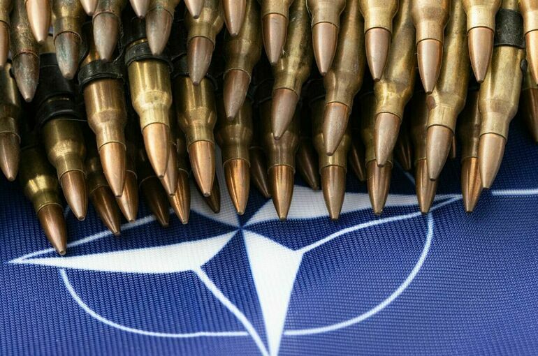 НАТО призвал Грузию изменить решение о законе об иноагентах