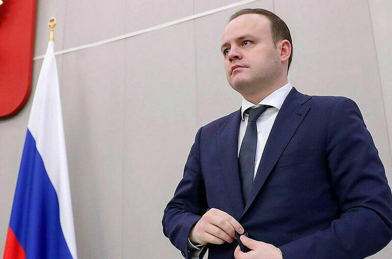 Депутат Даванков предложил разрешить показывать полиции паспорт на «Госуслугах»