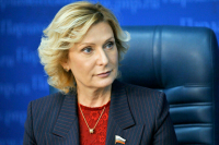 Сенатор Святенко: Киевский режим организует диверсии против детей