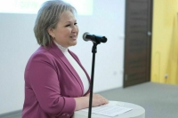 Сенатор Писарева предложила организовать международные смены в детских лагерях