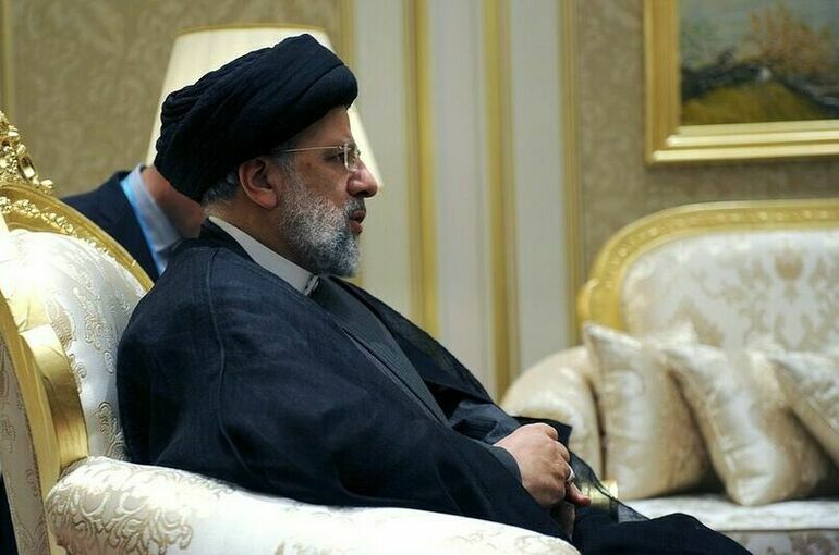Вице-президент Ирана: Раиси похоронят 25 мая в родном городе