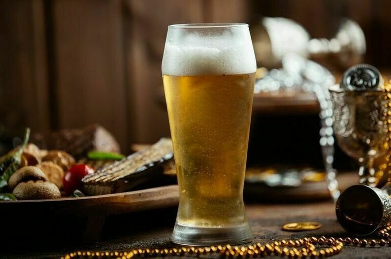 Белоруссия запретила ввоз пива и средств гигиены из Прибалтики и Польши