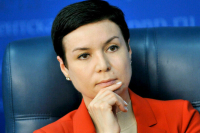 Парламенты РФ и Узбекистана будут сотрудничать в сфере кибербезопасности