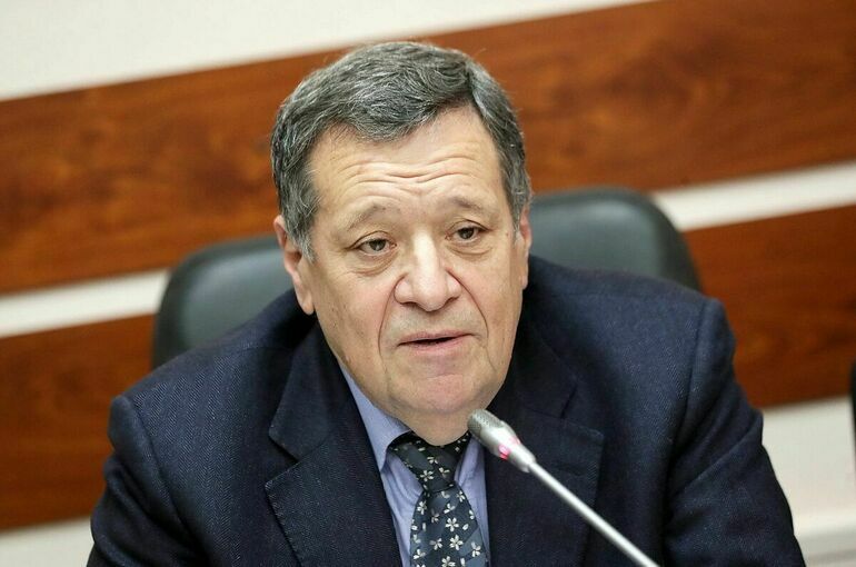 Депутат Макаров считает нужным дать полномочия регионам в налоговой сфере