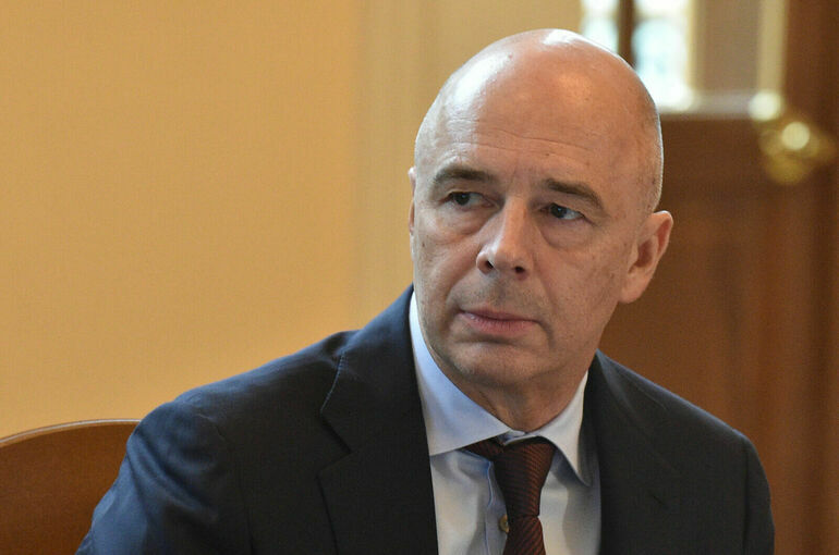 Силуанов обозначил плюсы донастройки налоговой системы для регионов
