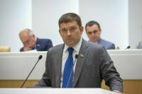 Сенатор Журавлев: Налоговые изменения должны послужить развитию регионов
