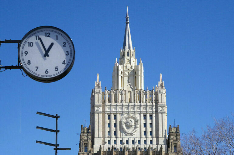 Российского посла в Армении вызвали в Москву для консультаций