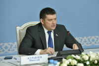 Сенатор Журавлев рассказал об интересе к русскому языку в Таджикистане