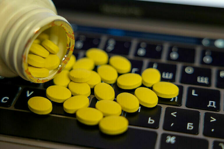 Фармаколог объяснил, почему тапентадол приравняют к наркотикам