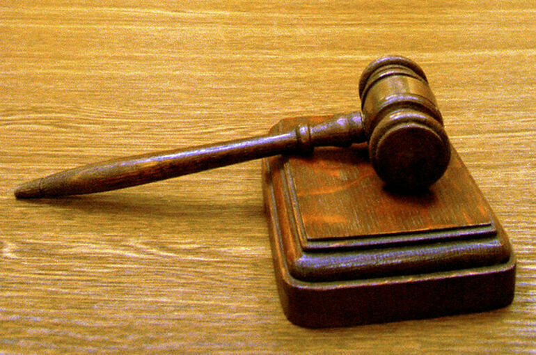 В Приморье предложили расширить юрисдикцию Дальнегорского районного суда 