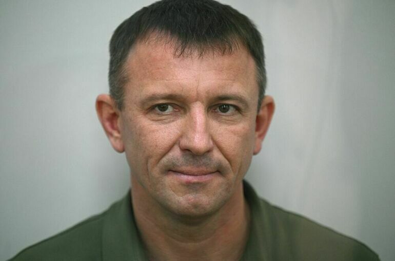 Обвиняемого в мошенничестве генерала Попова оставили в СИЗО