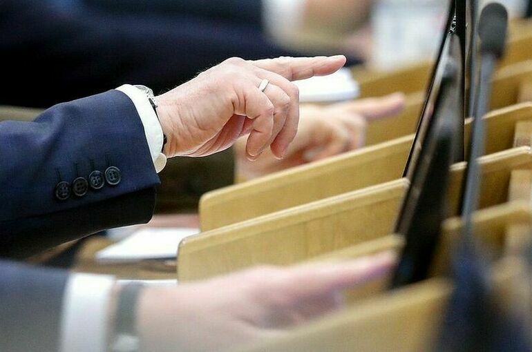 Комитет Госдумы поддержал новые санкции за участие в нежелательных организациях