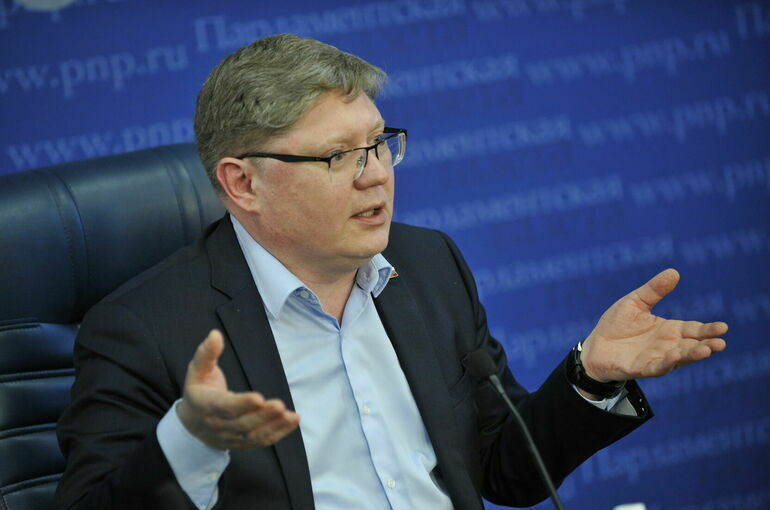 Депутат Исаев заявил, что крайнее проявление либерализма потерпит поражение