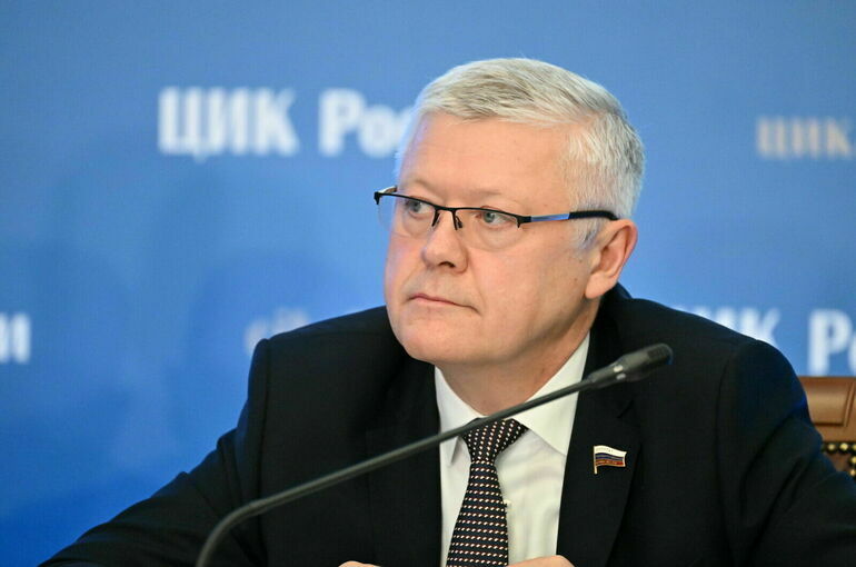 Депутат Пискарев назвал цели новых поправок о нежелательных организациях