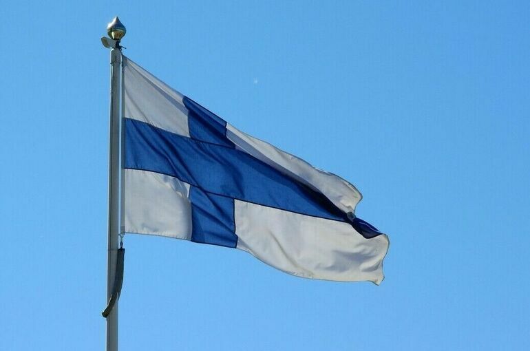 Yle: Власти Финляндии допустили признание Палестины