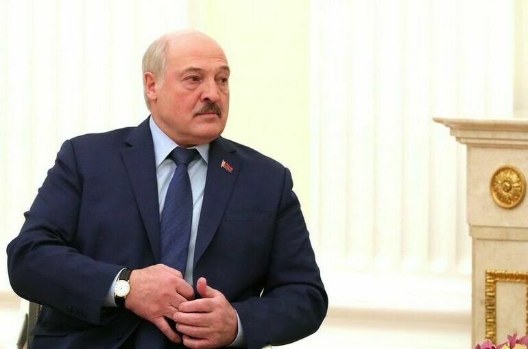 Лукашенко приостановил действие Договора об обычных вооруженных силах в Европе