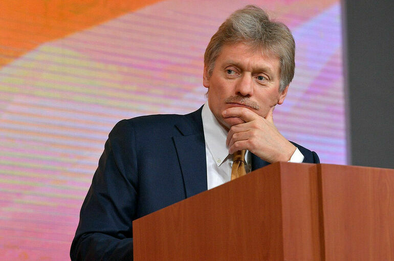 В Кремле внимательно наблюдают за дискуссией вокруг налоговых изменений