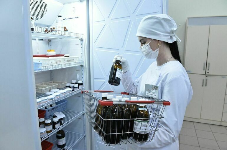 В Госдуму внесен законопроект о введении акциза на препарат «Этанол»