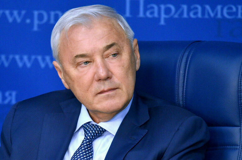 Депутат Аксаков объяснил, зачем государству привлекать деньги в инвестиционные инструменты