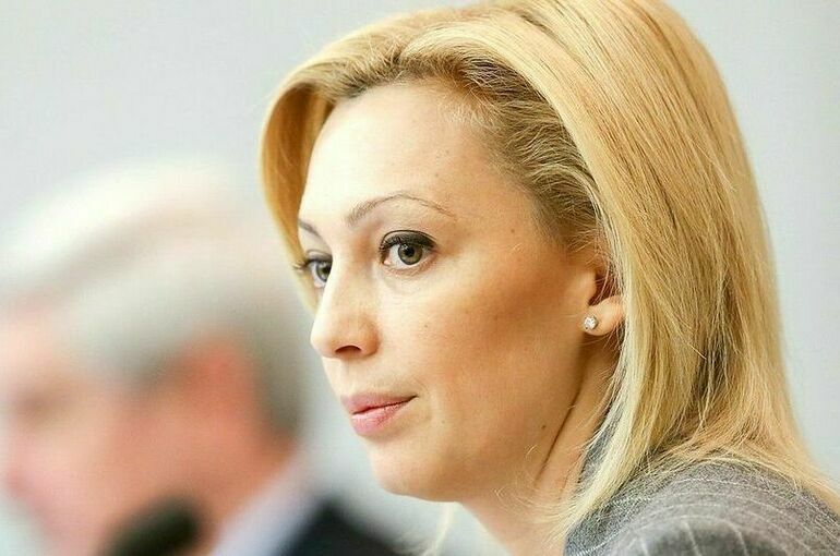 Депутат Тимофеева призвала укреплять правозащитный институт в России
