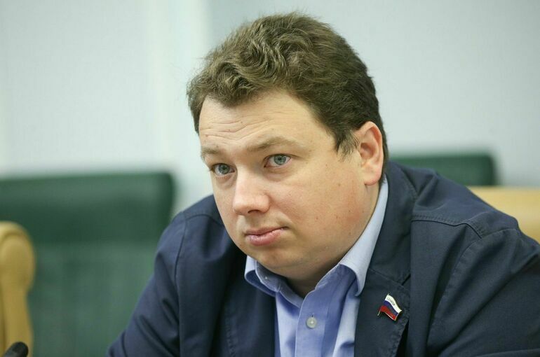 Сенатор Шендерюк-Жидков рассказал, кого затронут изменения налоговой системы