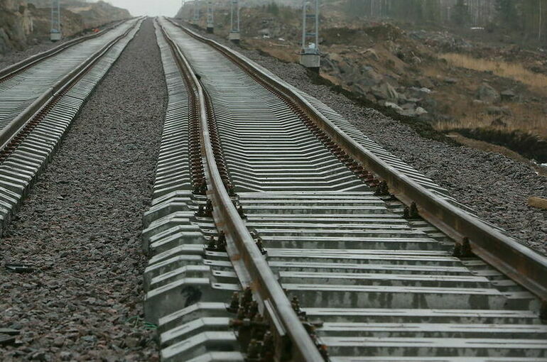 В Крыму предотвратили теракты на железной дороге