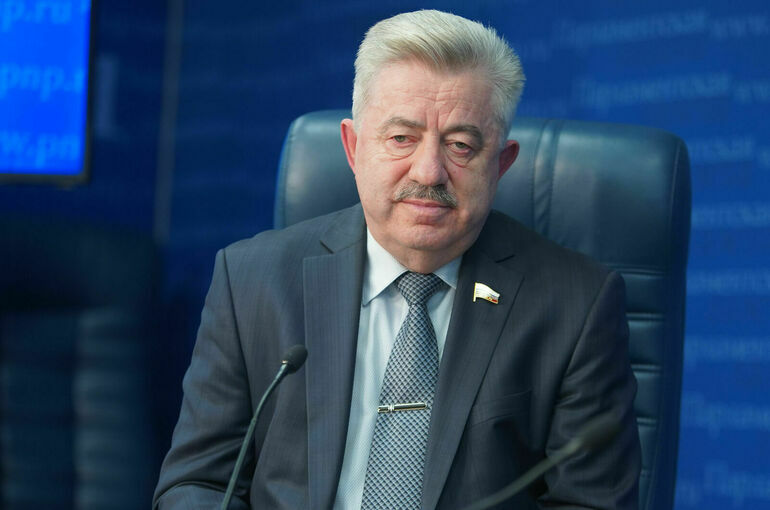 Депутат Водолацкий считает, что уход Зеленского не изменит ситуацию на Украине