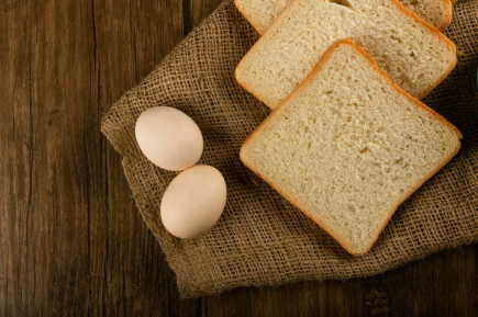 Как остановить рост цен на хлеб и яйца