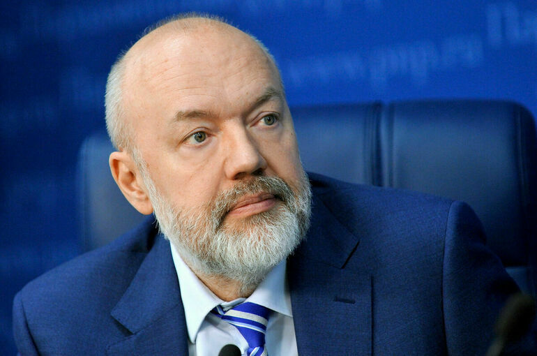 Депутат Крашенинников: Законопроекты о запрете пропаганды наркотиков доработают