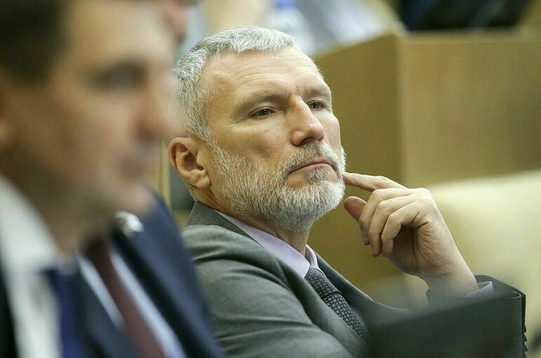 Депутат Журавлев не исключил, что ракеты с Украины запускают военные США