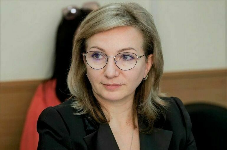 Депутат Тутова рассказала, зачем нужны электронные документы об образовании