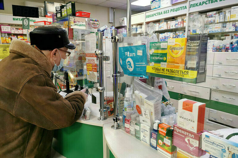 В законе предлагают прописать запрет продажи лекарств с истекшим сроком годности
