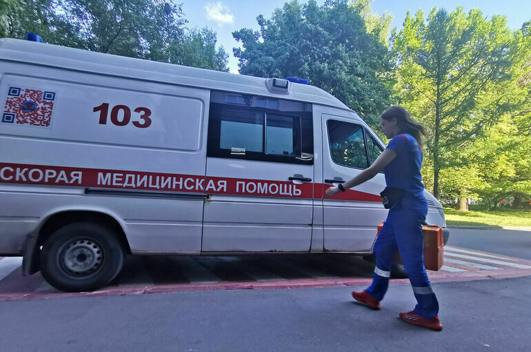 Жительница Донецка пострадала при обстреле со стороны ВСУ