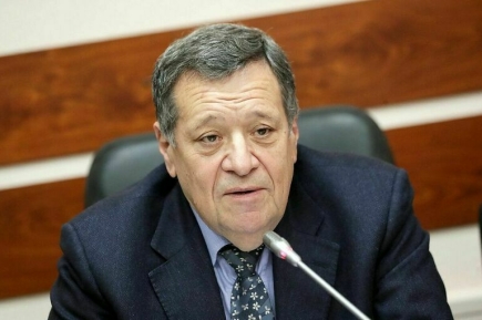 Депутат Макаров: Госдума рассмотрит поправки в бюджет во внеочередном порядке