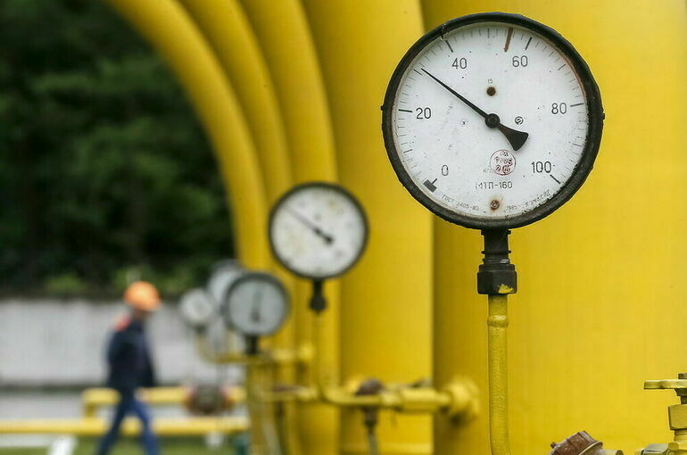Кабмин призвал доработать законопроект о регуляторных контрактах в газоснабжении