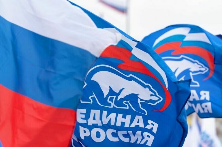 В «Единой России» прокомментировали возможные кадровые изменения в генсовете