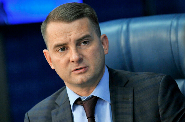 Депутат Нилов: Нехватка дальнобойщиков — только одна из проблем
