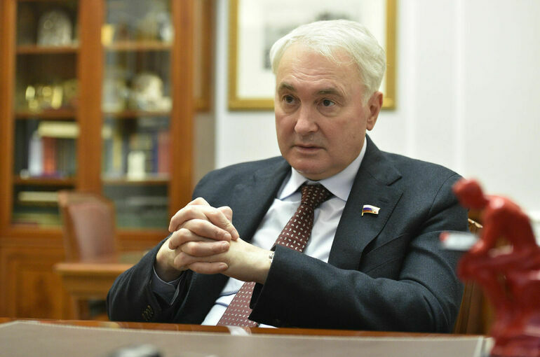 Депутат Картаполов: Россия пока не будет наносить удары по странам НАТО