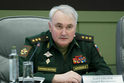 Депутат Картаполов назвал истинный смысл провокаций Запада в адрес России