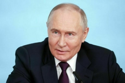 Путин пригрозил поставками ракет в другие страны для ударов по западным целям