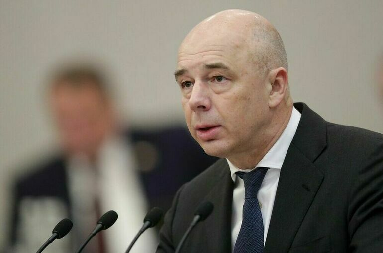 Силуанов: Инфляция в России во втором полугодии точно будет замедляться